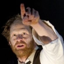 BWW Reviews: AN ILIAD at The Seattle Rep